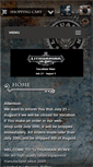 Mobile Screenshot of lithuaniaseek.com